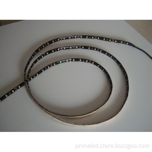 60led/m Warm White Waterproof Led Strip Lights 